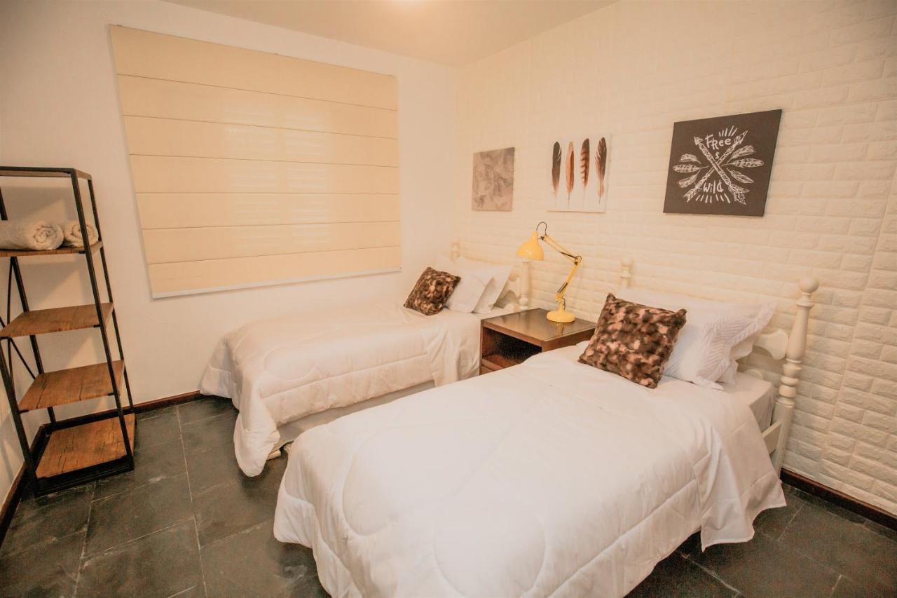Вилла Casa De Campo Pinhal Эспириту-Санту-ду-Пиньял Экстерьер фото